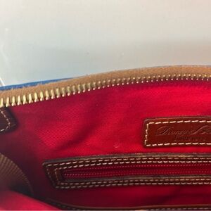 Dooney and Bourke Crossbody